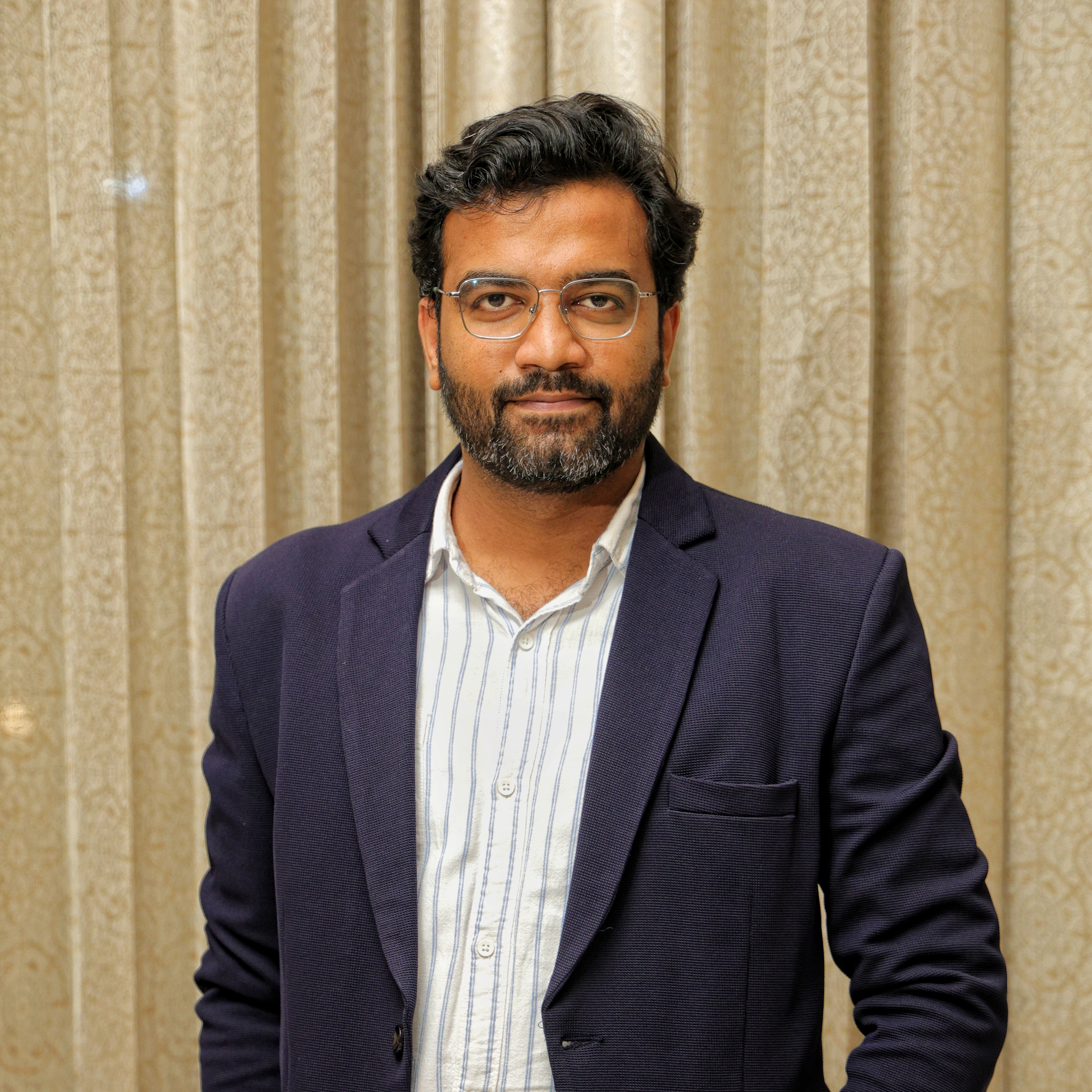 Gaurav Gill - Founder of Factor 8